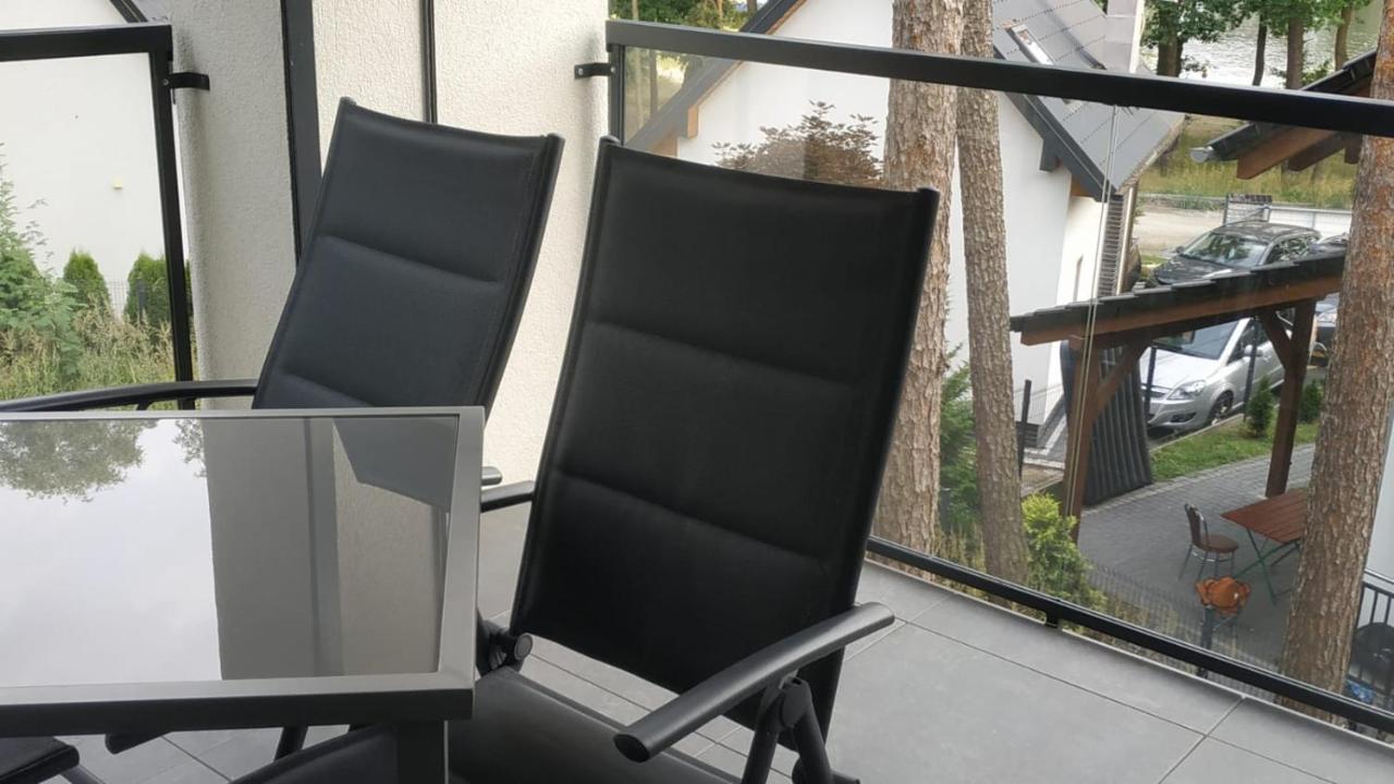 Apartamenty Woda I Las Turawa Eksteriør bilde