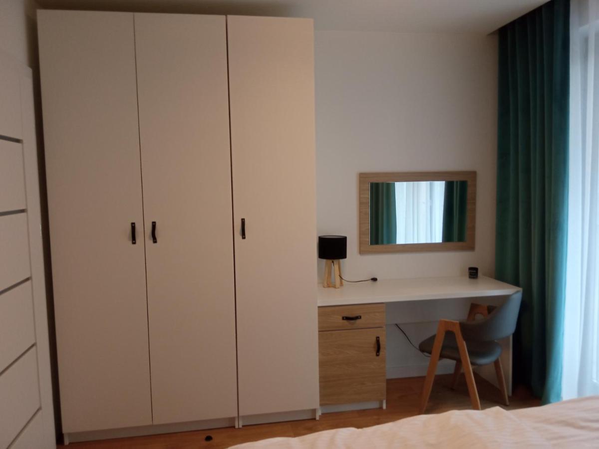 Apartamenty Woda I Las Turawa Eksteriør bilde