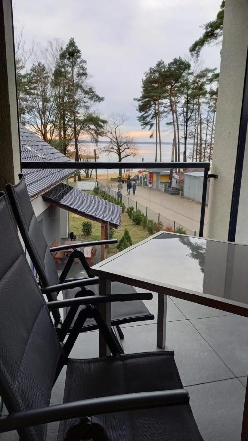 Apartamenty Woda I Las Turawa Eksteriør bilde
